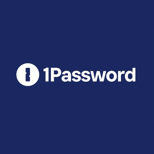 1Password