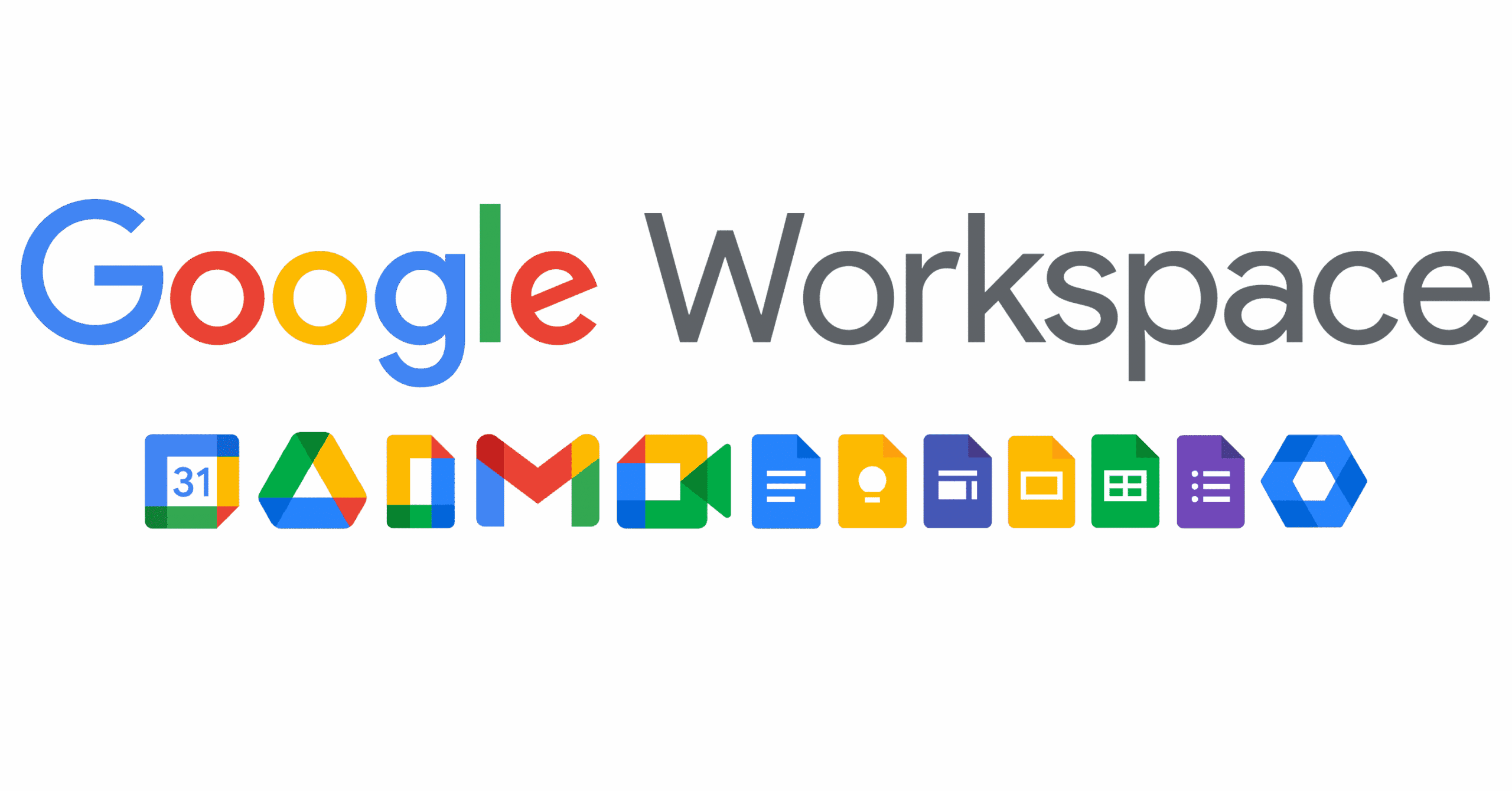 Google Workspace